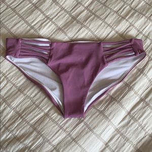 Victoria’s Secret Pink Bikini Bottoms